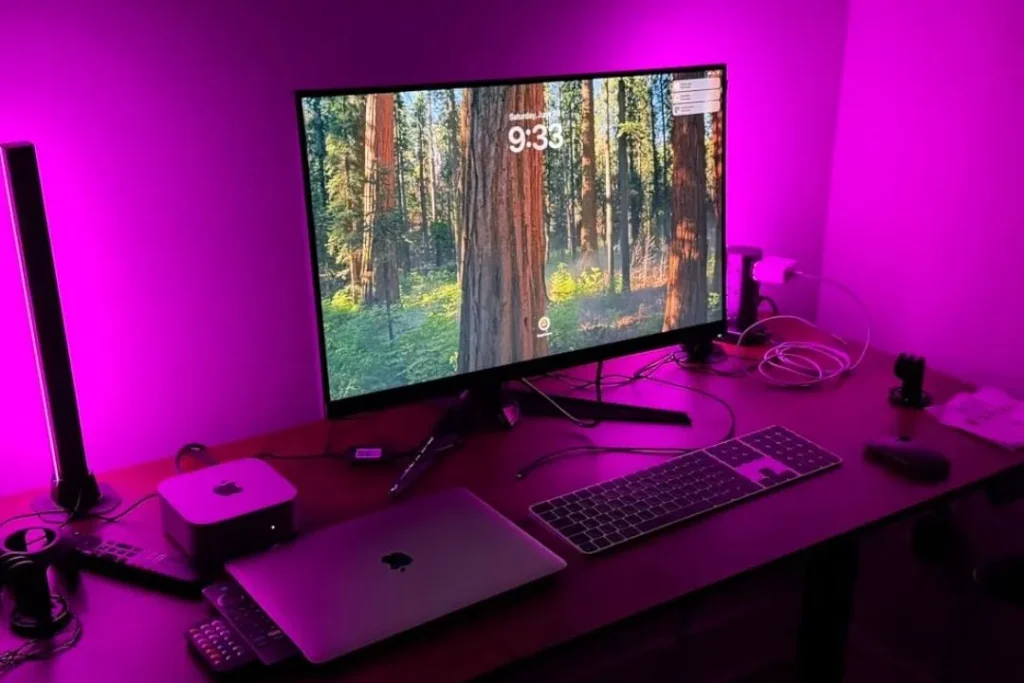 Acer Nitro 27″ WQHD IPS 300Hz 