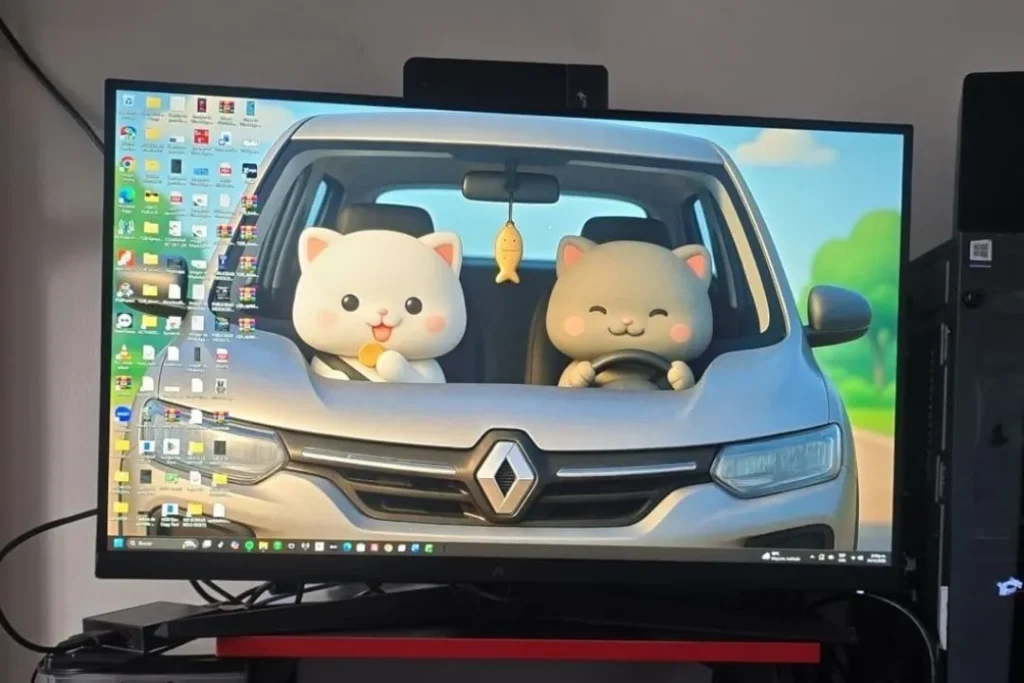 ASUS TUF VG27AQL5A 27-inch 210Hz