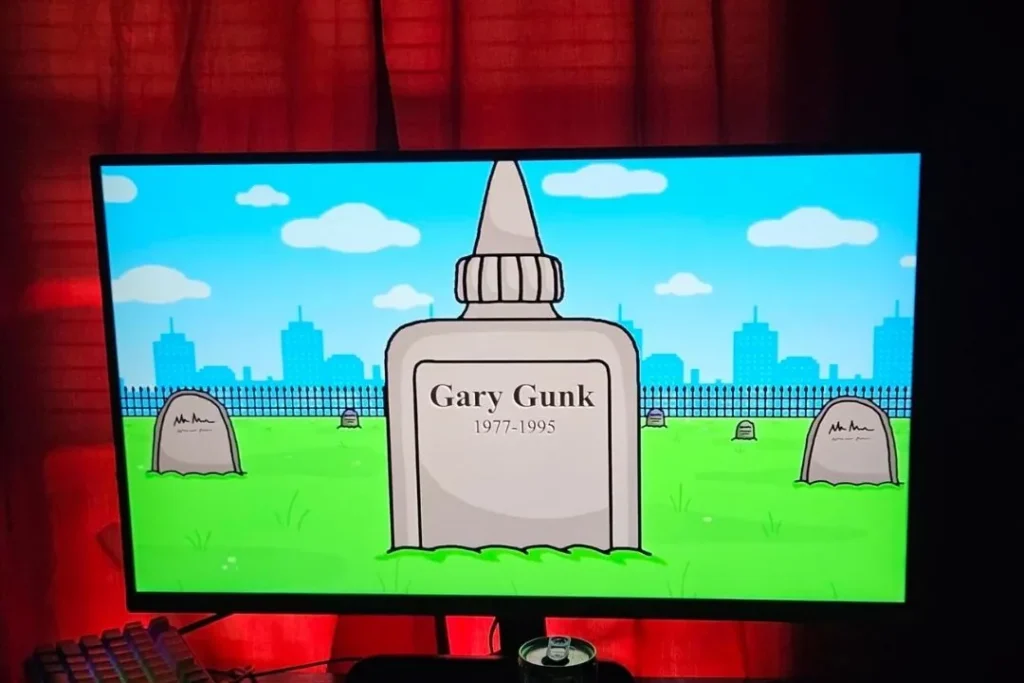 Samsung Odyssey G50D 32-inch IPS