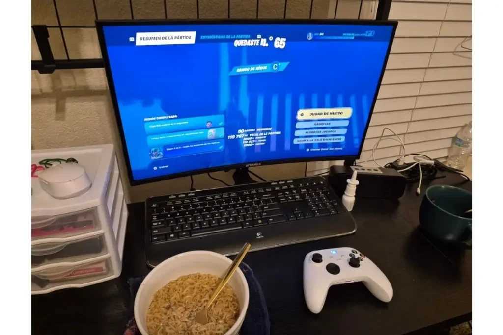  SANSUI 34″ Ultrawide 240Hz