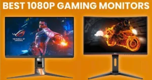 Best 1440p OLED Gaming Monitor