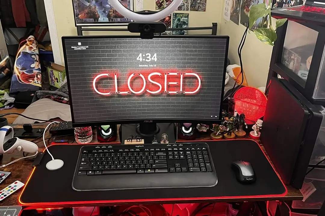 ASUS TUF Gaming 27-inch 4K HDR (VG27UQ1A)