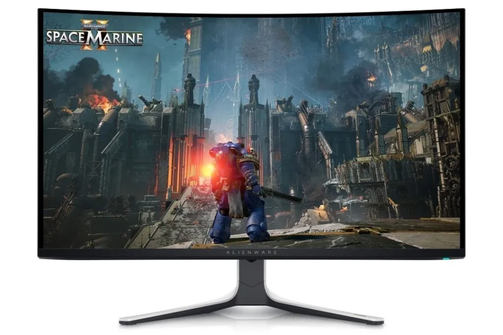Alienware AW3225QF – 240Hz