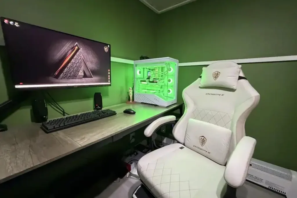 best cheap gaming monitors