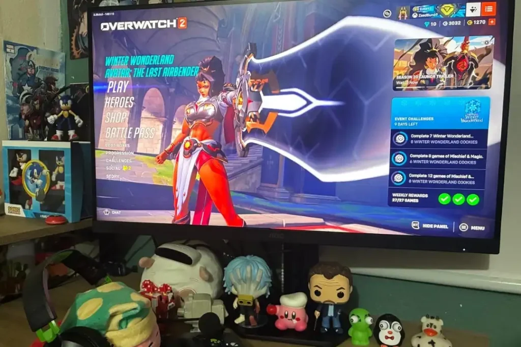 best cheap gaming monitor (2)