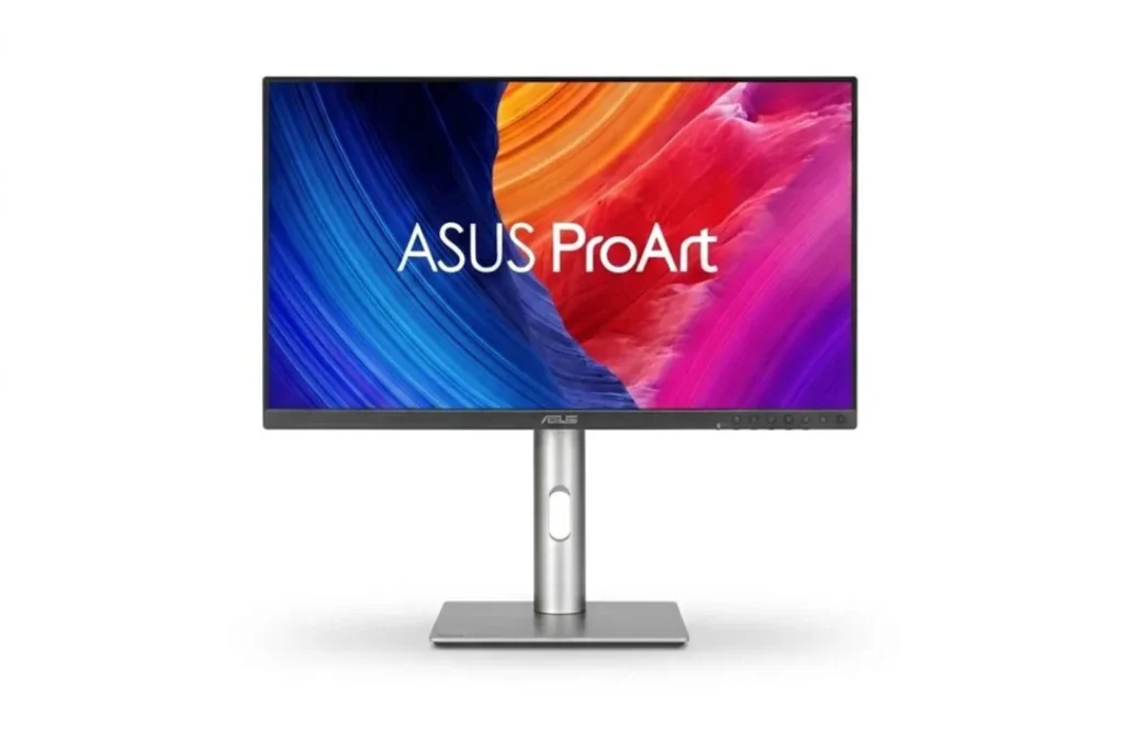 ASUS ProArt PA27JCV 27-inch 5K Professional Monitor
