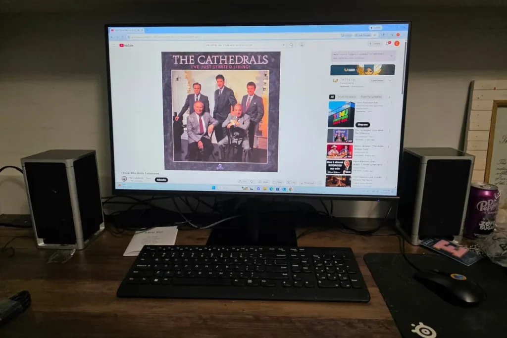 Acer KB272 27-inch Monitor