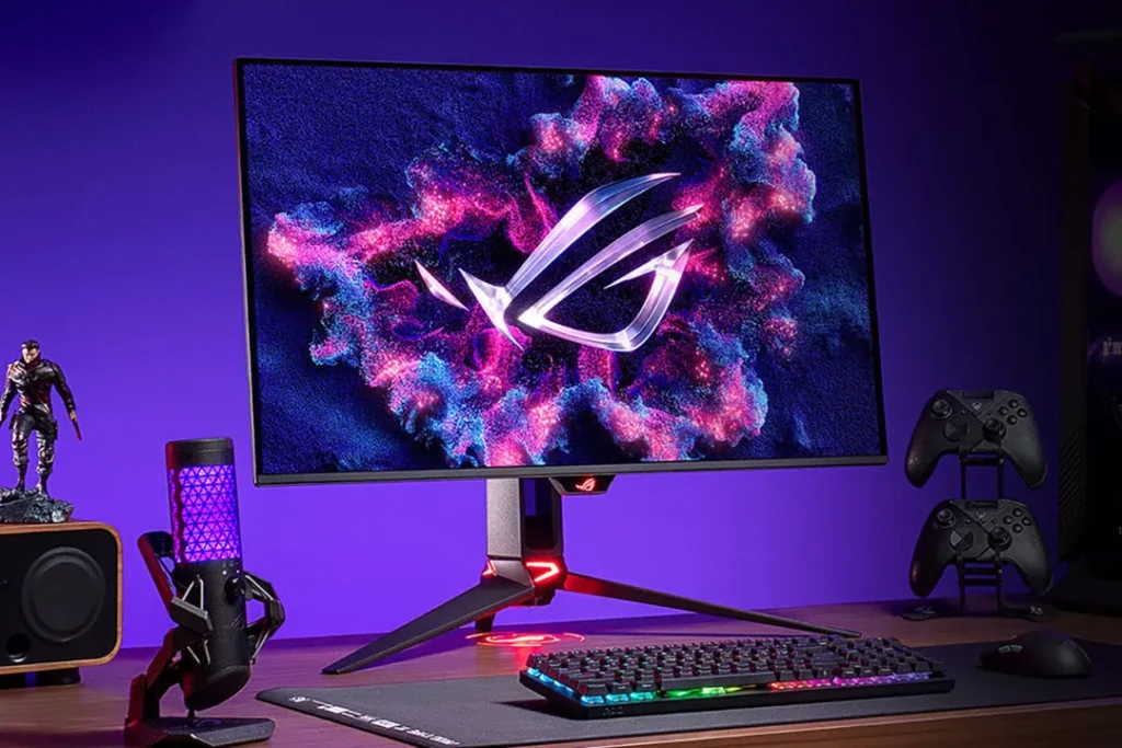 Best Cheap 4K Monitor for Gaming