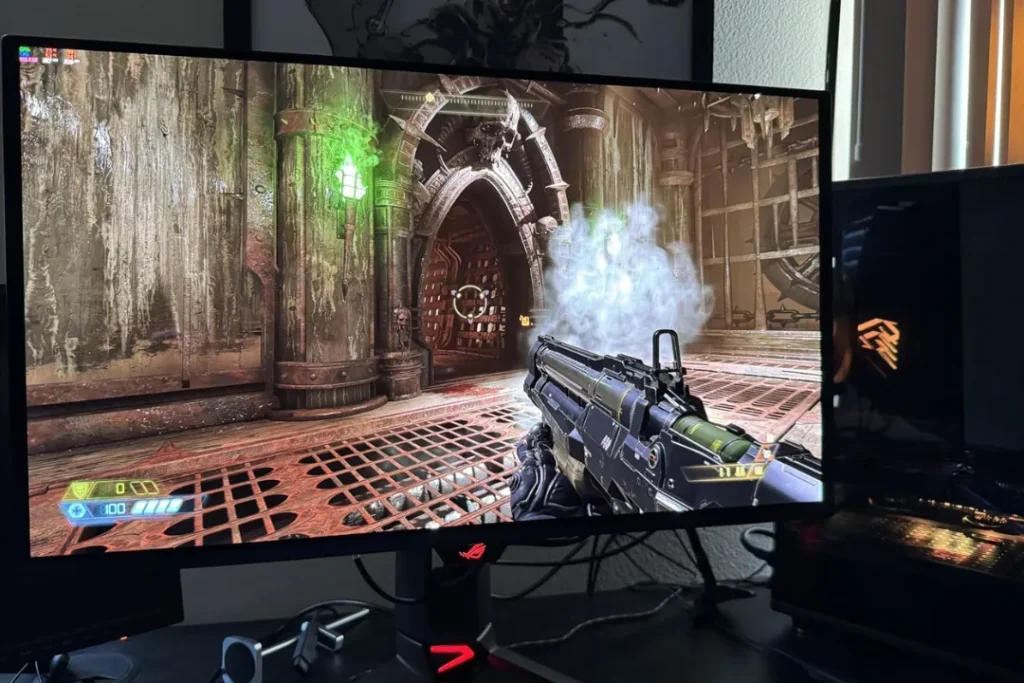 The Best Value Gaming Monitor