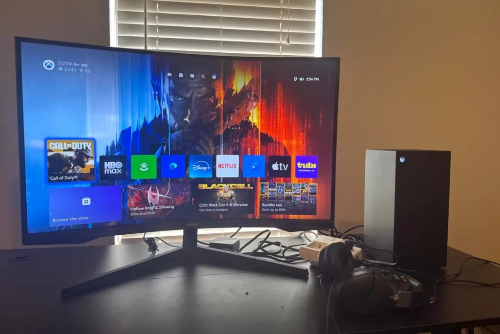 Amazon Best Sellers Gaming Monitor