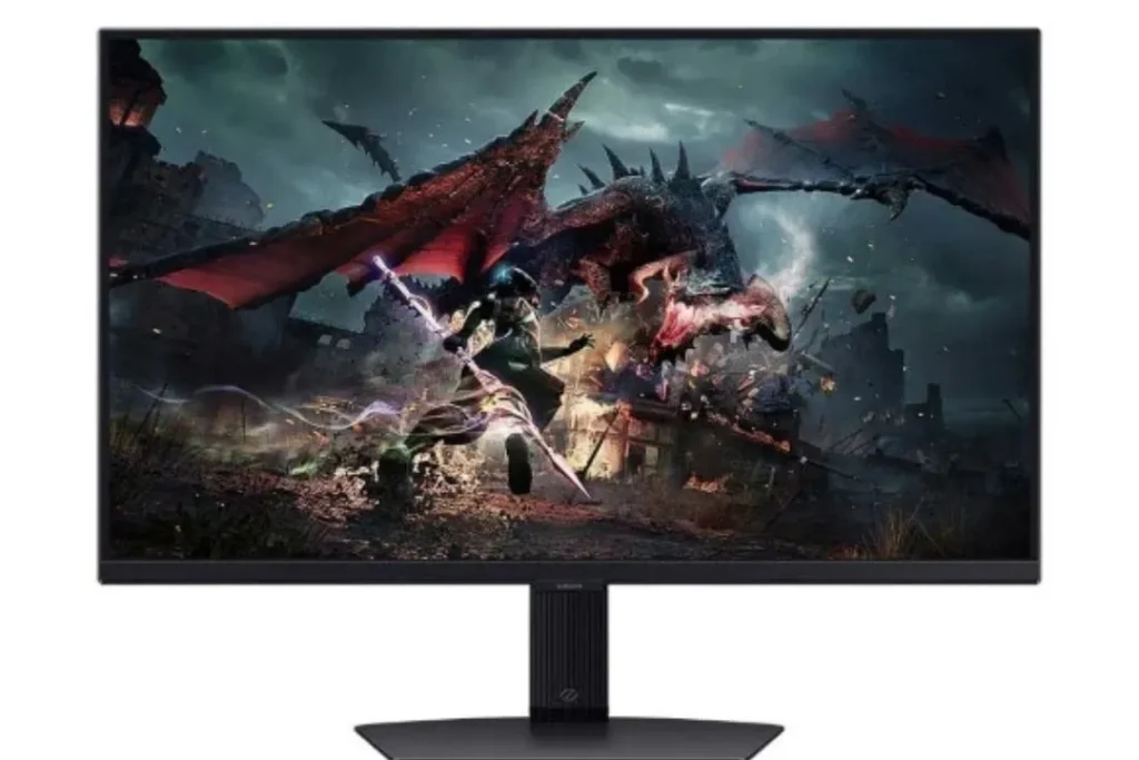 SAMSUNG 32-inch Odyssey G50D Series QHD Fast IPS