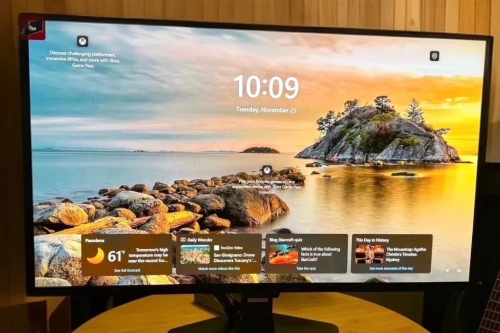Amazon Best Sellers Gaming Monitor