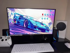 amazon best sellers gaming monitor