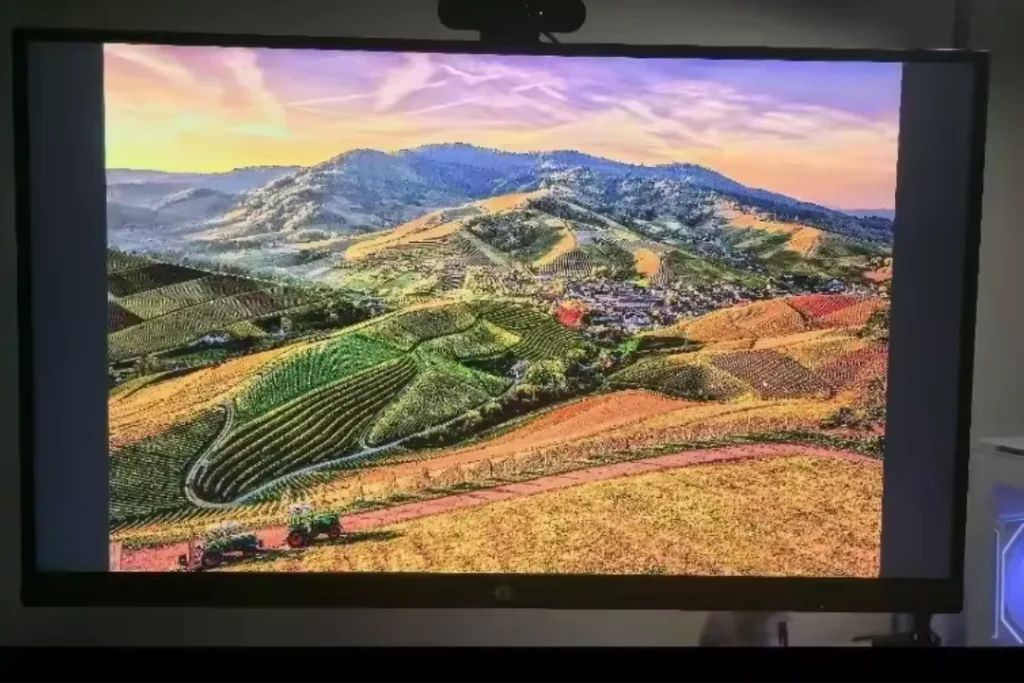 Titan P2712V 27″ 4K Gaming Monitor