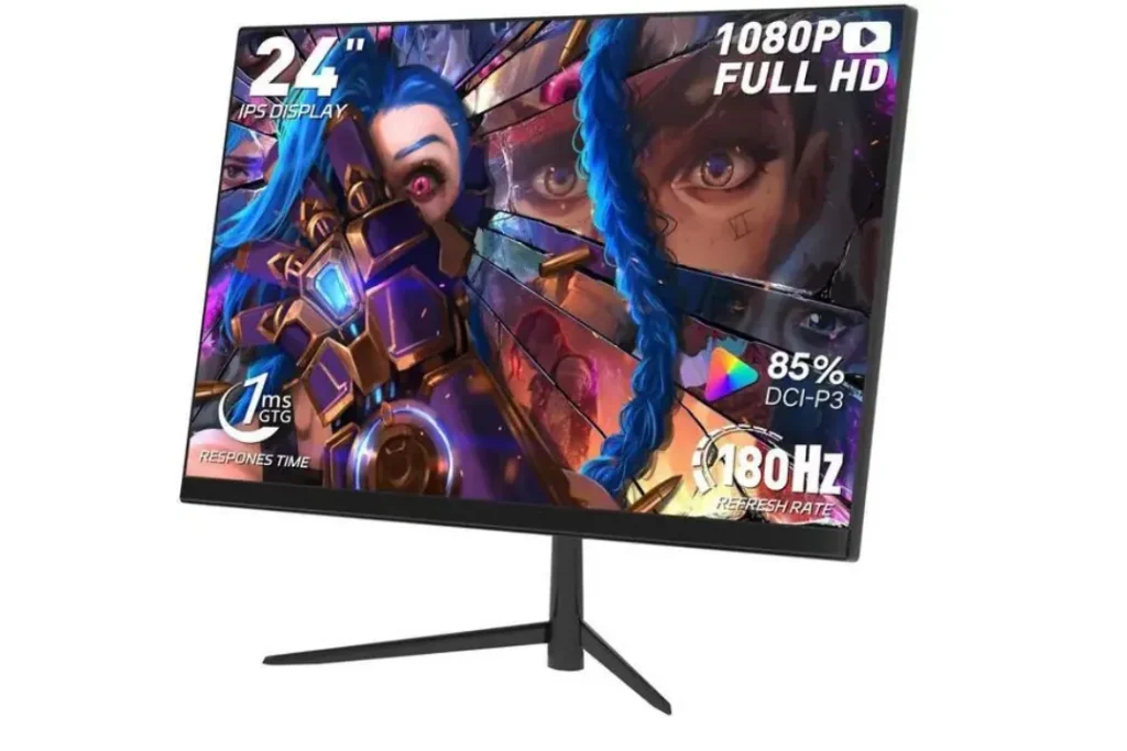 24-Inch Monitors