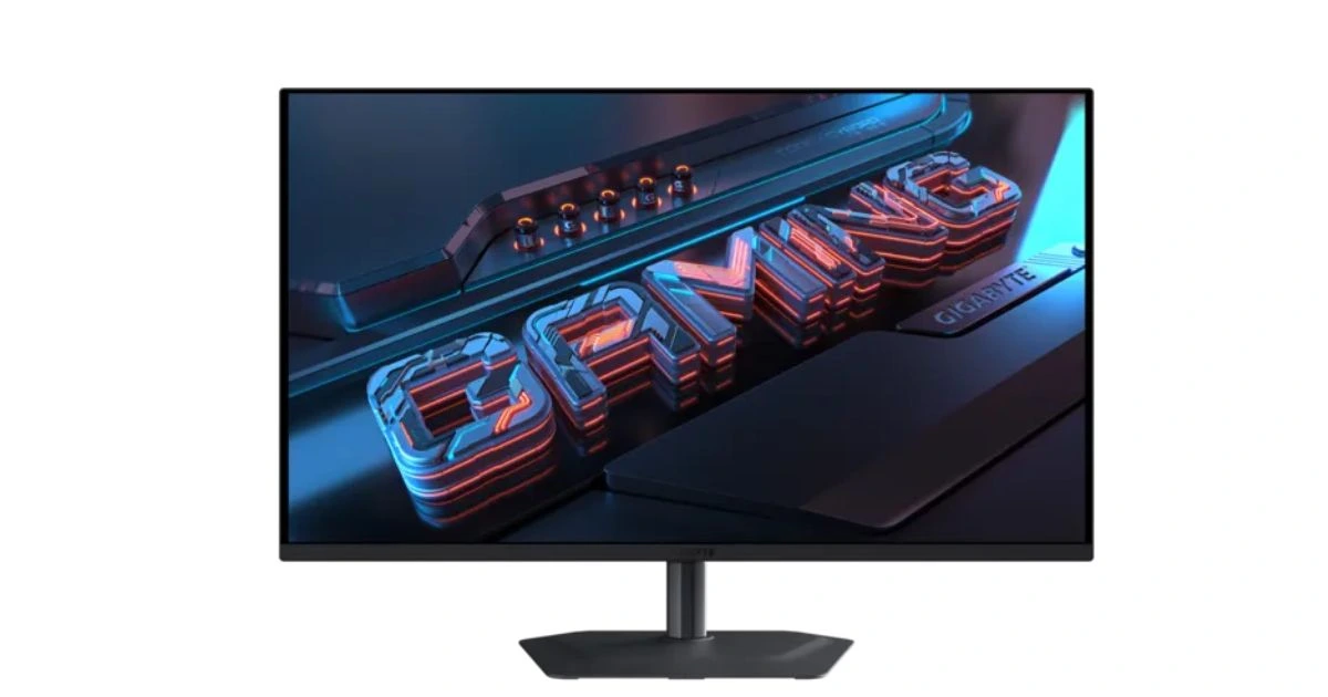 GIGABYTE MO32U (32" QD-OLED)