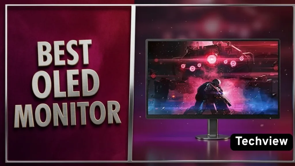 Best Budget OLED Gaming Monitors